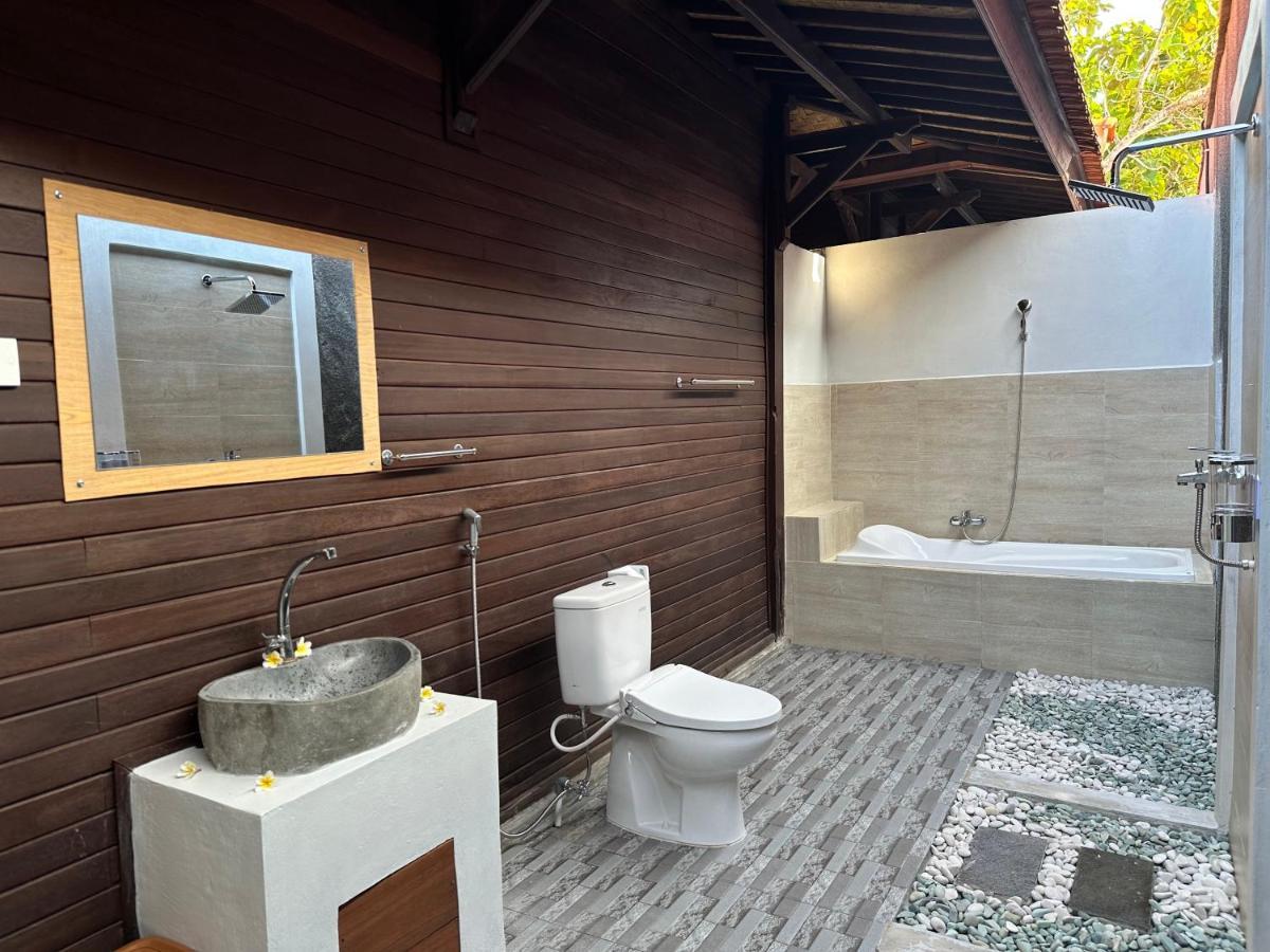 Villa Vilah Batununggul Exterior foto