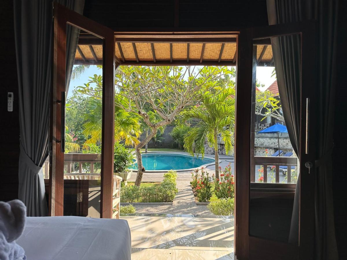 Villa Vilah Batununggul Exterior foto